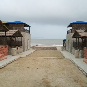 Bamboo resort (3)