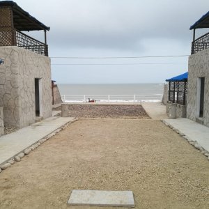 Bamboo resort (5)