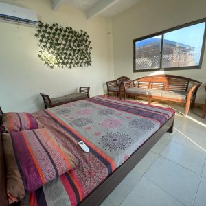 Bamboo resort (9)