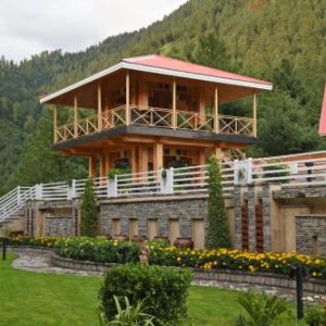 Royal Kund Resort (4)