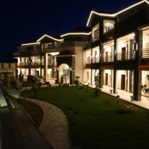 Royal Kund Resort (5)