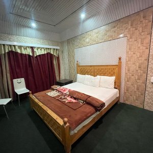 Shogran Hotel (10)