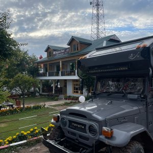 Shogran Hotel (11)