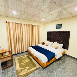 Shogran Hotel (2)