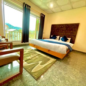 Shogran Hotel (4)