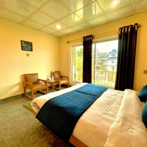 Shogran Hotel (8)