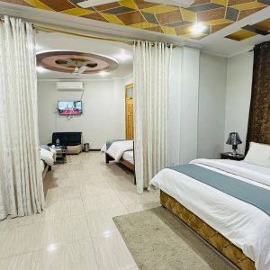 Peace hotel swat (4)