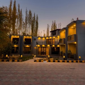 The Pioneer Hotel  (22)