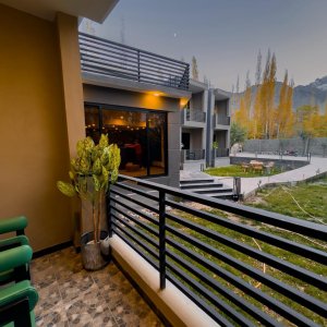 The Pioneer Hotel  (9)