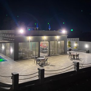 Flamingo beach hut (10)