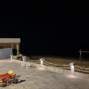 Flamingo beach hut (11)