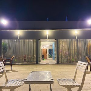 Flamingo beach hut (13)