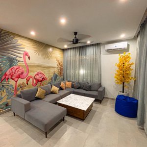 Flamingo beach hut (16)