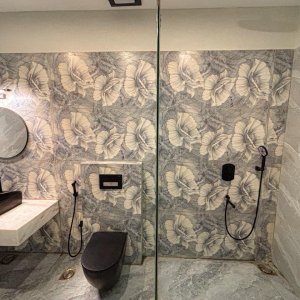 Flamingo beach hut (2)