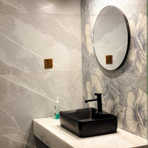 Flamingo beach hut (3)