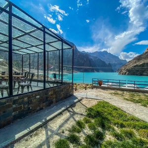 Horizon Resort Attabad (1)