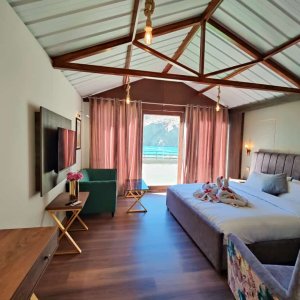 Horizon Resort Attabad (13)