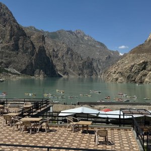 Horizon Resort Attabad (27)