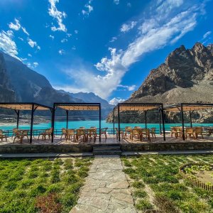 Horizon Resort Attabad (3)