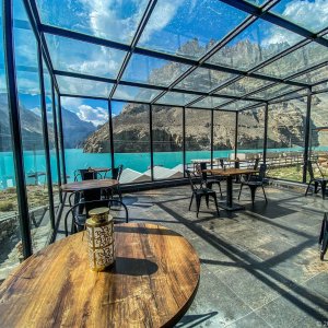 Horizon Resort Attabad (40)