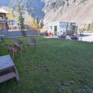 Markhor Inn (4)