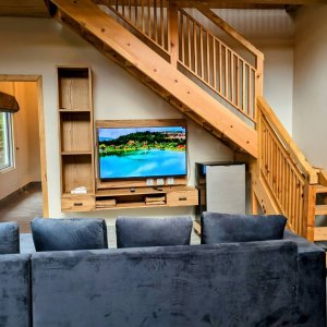 Swiss villa 2