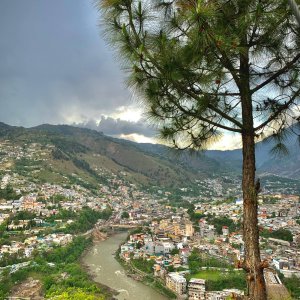Muzaffarabad