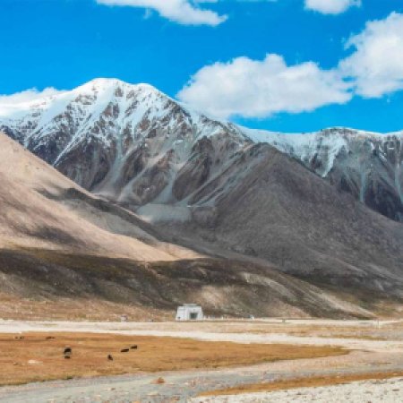 Khunjerab