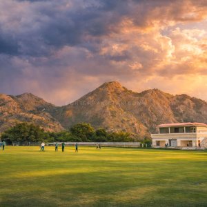 Abbottabad