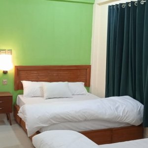 Burj Ul Kumrat Hotel 1