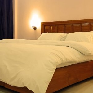 Burj Ul Kumrat Hotel 2