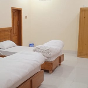 Burj Ul Kumrat Hotel 4