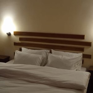 Burj Ul Kumrat Hotel 5