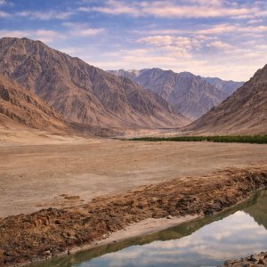 Chilas