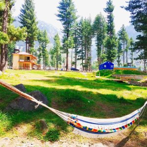 GM Resort Kumrat 8