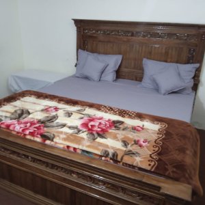 Islamabad View Hotel Kumrat 1