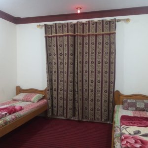 Islamabad View Hotel Kumrat 2