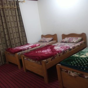 Islamabad View Hotel Kumrat 3