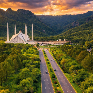 Islamabad
