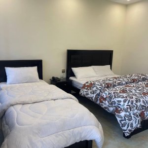 Le Grand Hotel Kalam 2