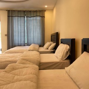 Le Grand Hotel Kalam 4