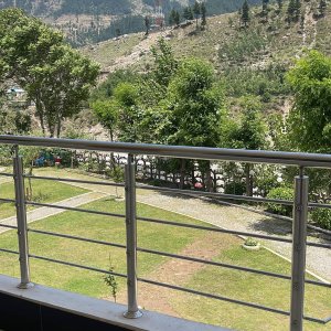 Le Grand Hotel Kalam 7