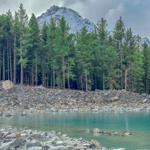 Naltar Valley