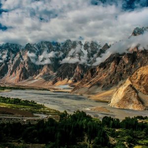 Passu