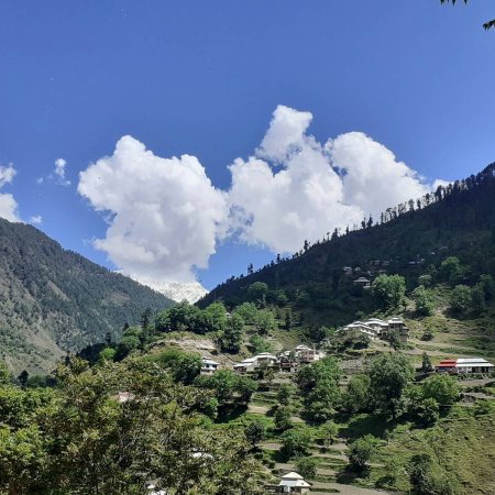 Batakundi