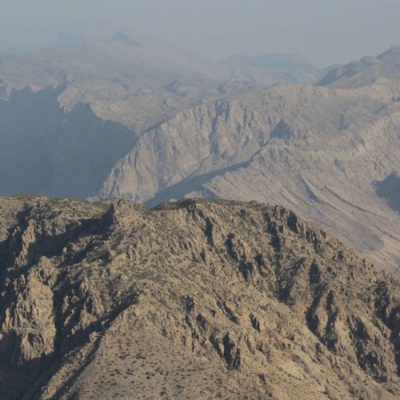 Gorakh Hill