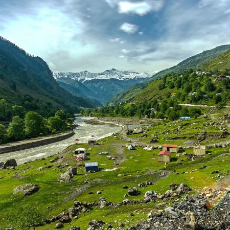 Kaghan