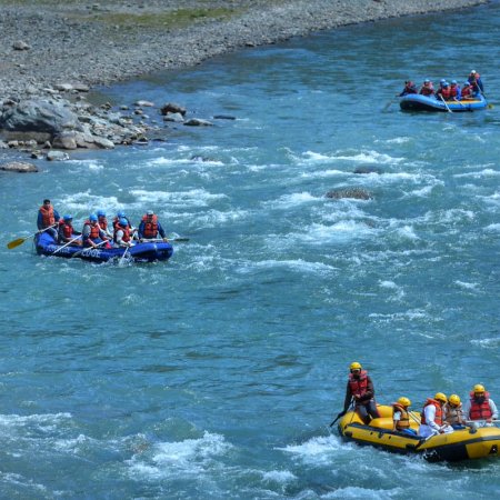 Kunhar River