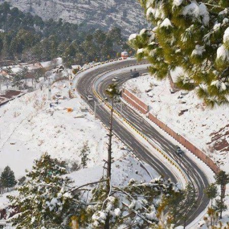 Murree