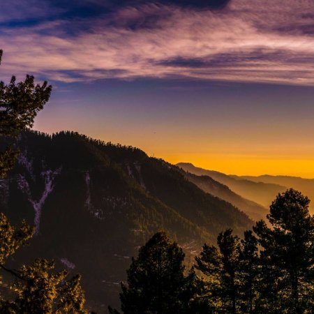 Nathia Gali